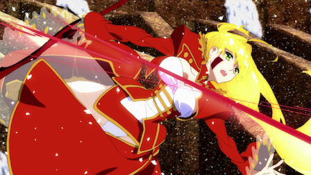 Watch Fate Extra Last Encore Netflix Official Site Watch Fate Extra Last Encore Netflix Official Site