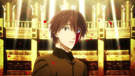 Watch Fate Extra Last Encore Netflix Official Site Watch Fate Extra Last Encore Netflix Official Site